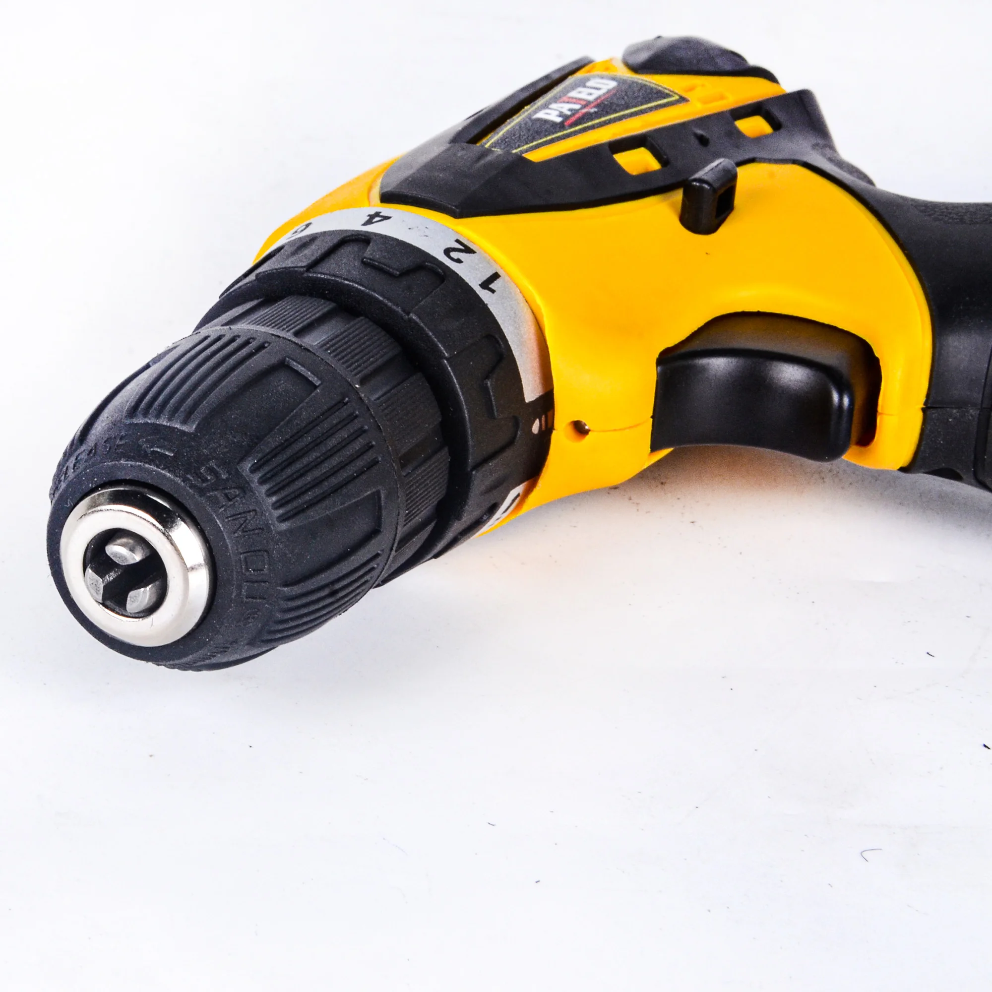 Cordless lithium torque hand drill battery 20V tools