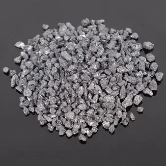Wholesale Price 60 Mesh Black Silicon Carbide  beta silicon carbide whisker With High Purity For Abrasives