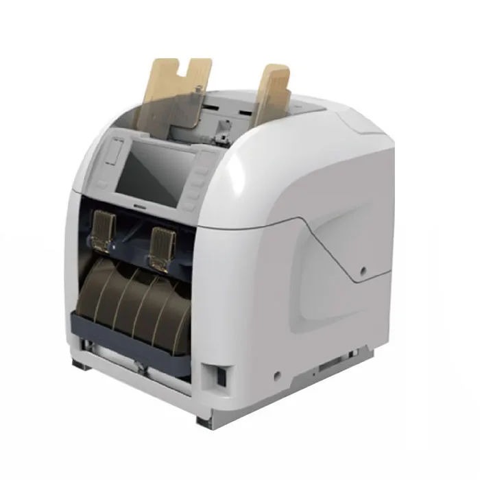 SNBC BNE-S110 легкое обслуживание автоматический сортировщик Банкнот проверкой счетно-Денежная машина фальшивых банкнот детектор