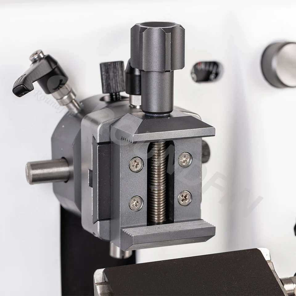 Roundfin RD-315 Wholesales Medical Manual Rotary Microtome