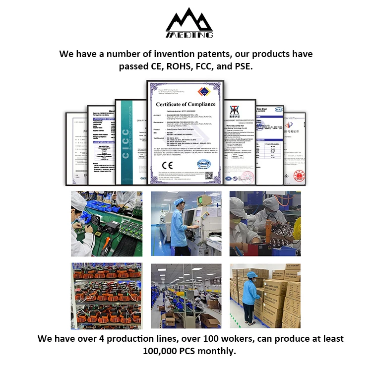 Waist Hands-Free Outdoor Cooler Fan Camping Power Bank Standing Small Portability Usb 3 In 1 Outdoor Battery Fan