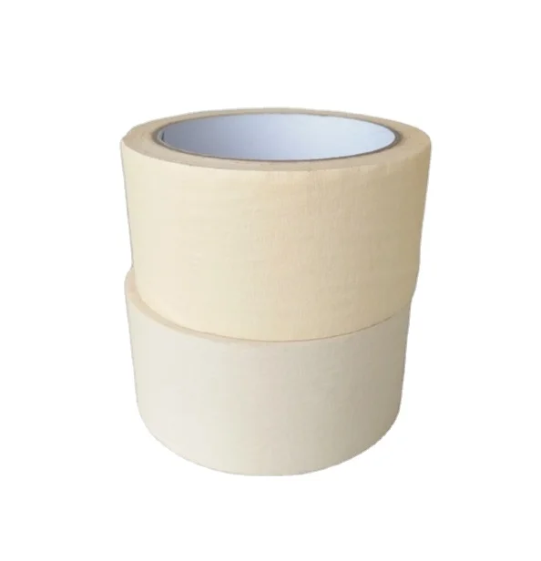 Best selling paper adhesive masking tape made in China