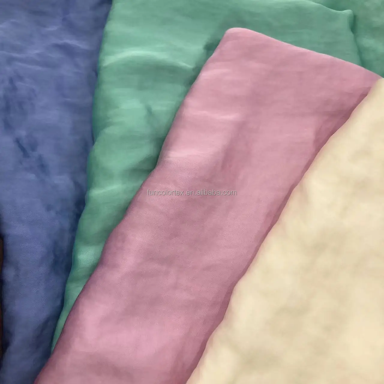 Zara hammer satin for dress/hammered silk satin for sleepwear/hot selling silk hammered satin for nightwear
