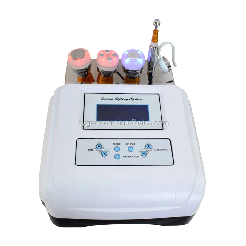 no - needle facility electroporation injection mezoterapia mesotherapy device