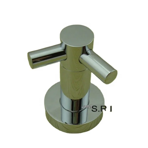 Европейский стиль трубки из нержавеющей стали и латунь ткань крюк, Душ крюк