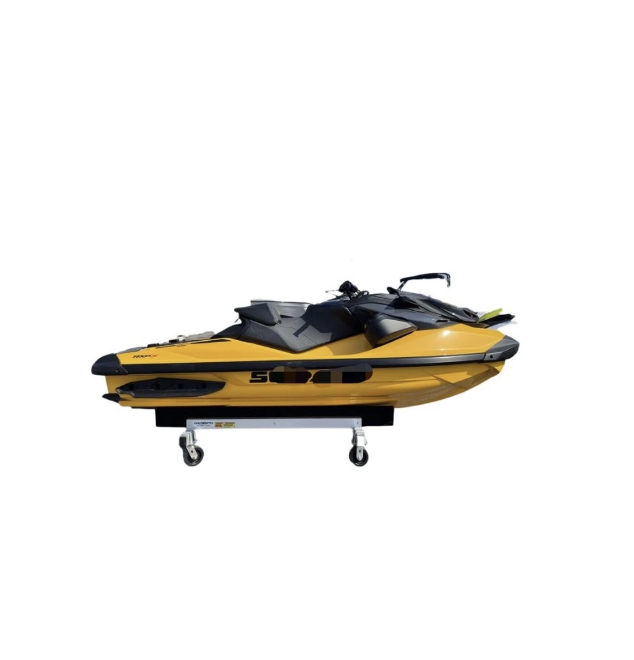 ASSEMBLED 2022 SeaDoo RXT-X RS300 JETSKIS FOR SALE