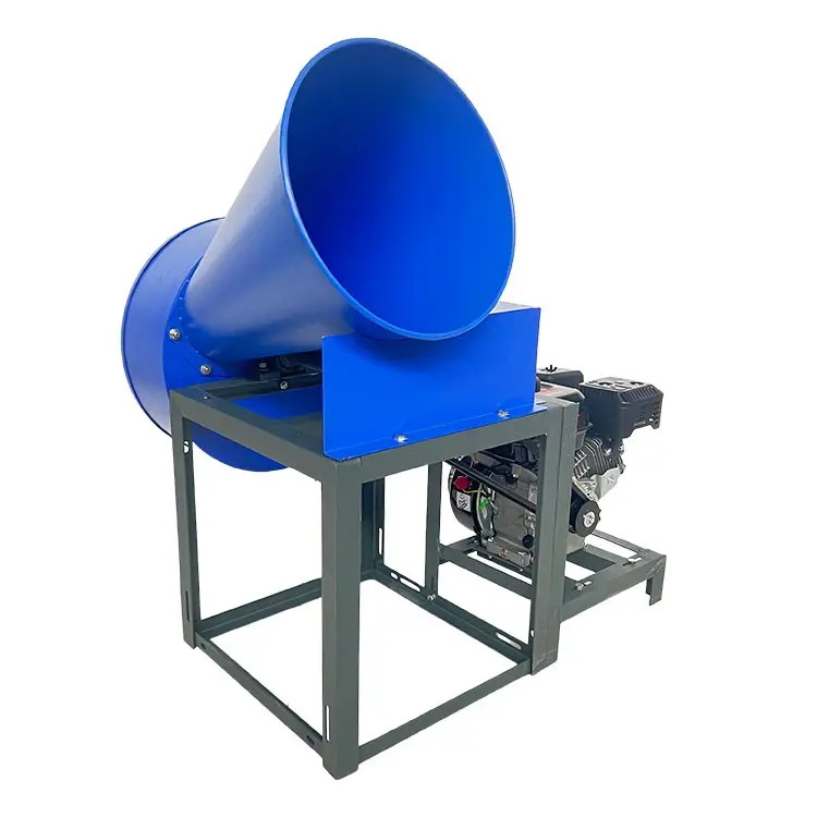 Factory Direct Farms Banana Tree Cutter Banana Trunk Chopper BB-ZB-2G Produced By Backbone Machinery For Farm Use