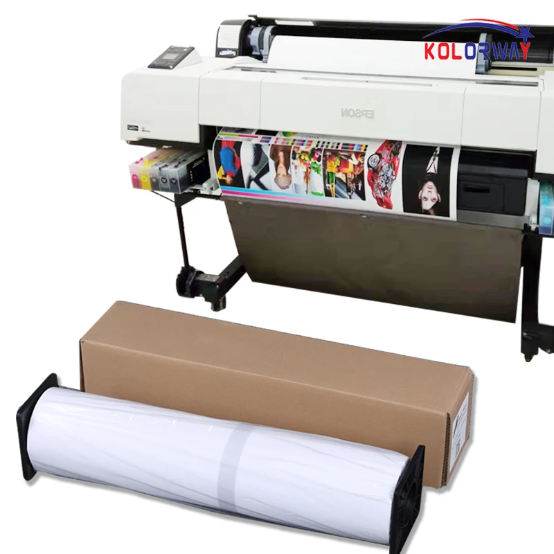 Оптовая продажа, низкая цена, 280 г/290 г, поли-хлопок, холст, матовый полиэстер, хлопок, холст, рулон для струйной печати