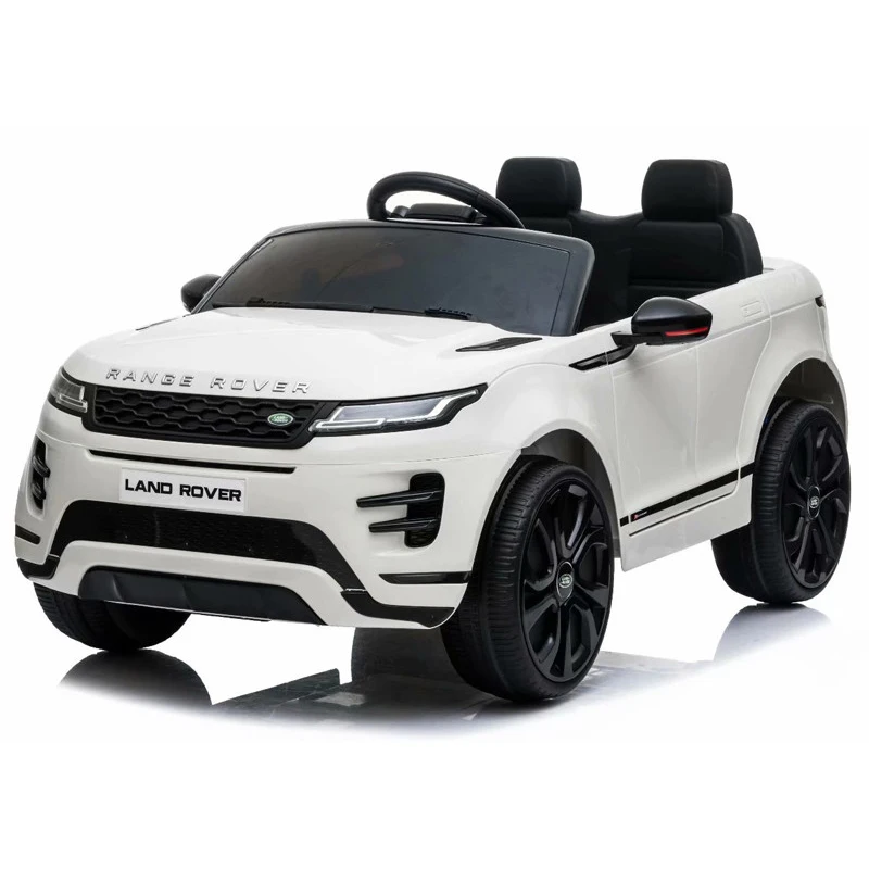 2020 Новый Популярный лицензированный автомобиль для катания розовый 2 4 г rckids игрушечный электрический детей