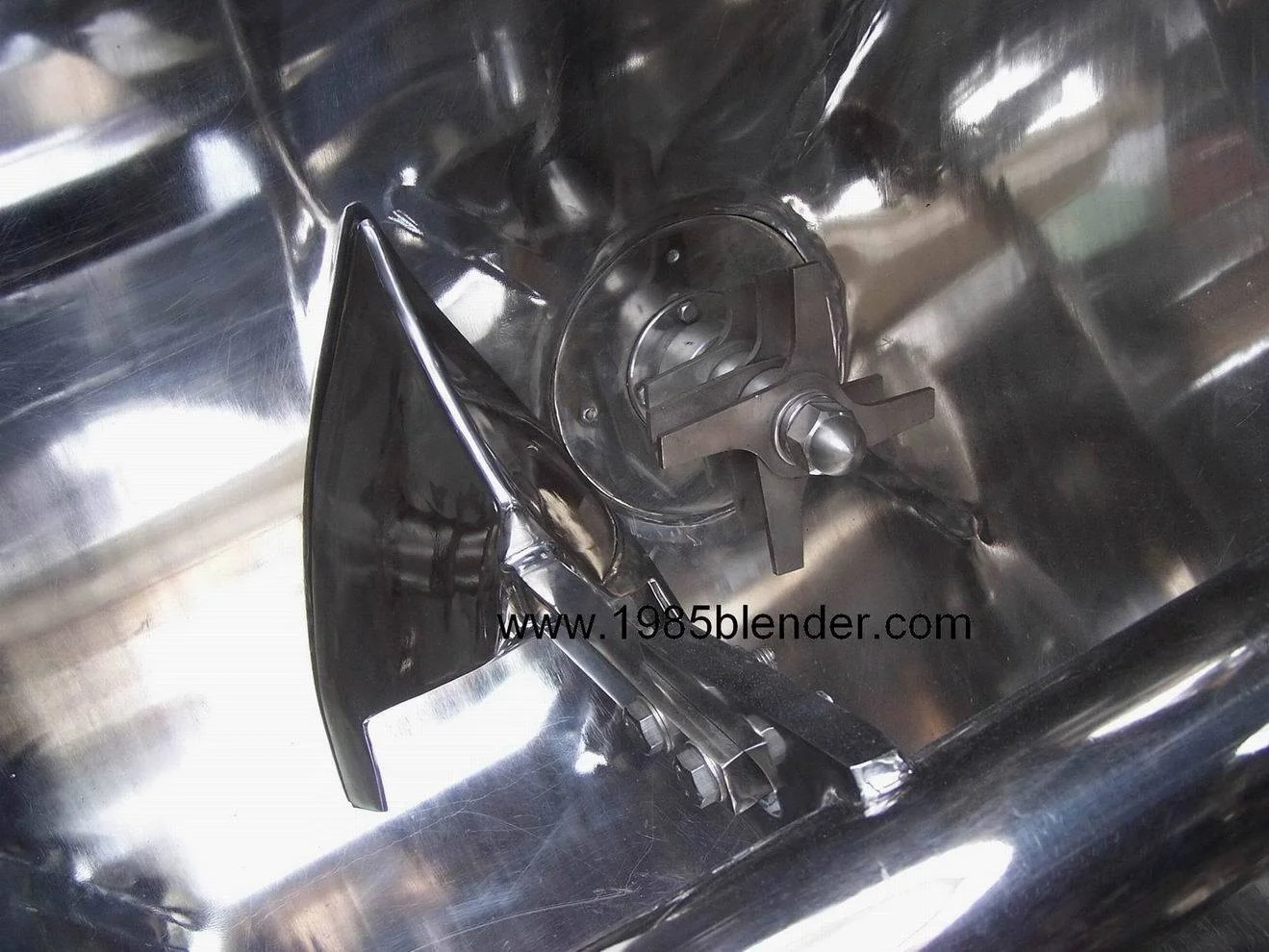 Hot Sales Cheap Popular LDH Customized Mixing Machine Factory With Low Price Efficiently Plough Shear Mixer Plough Mixer