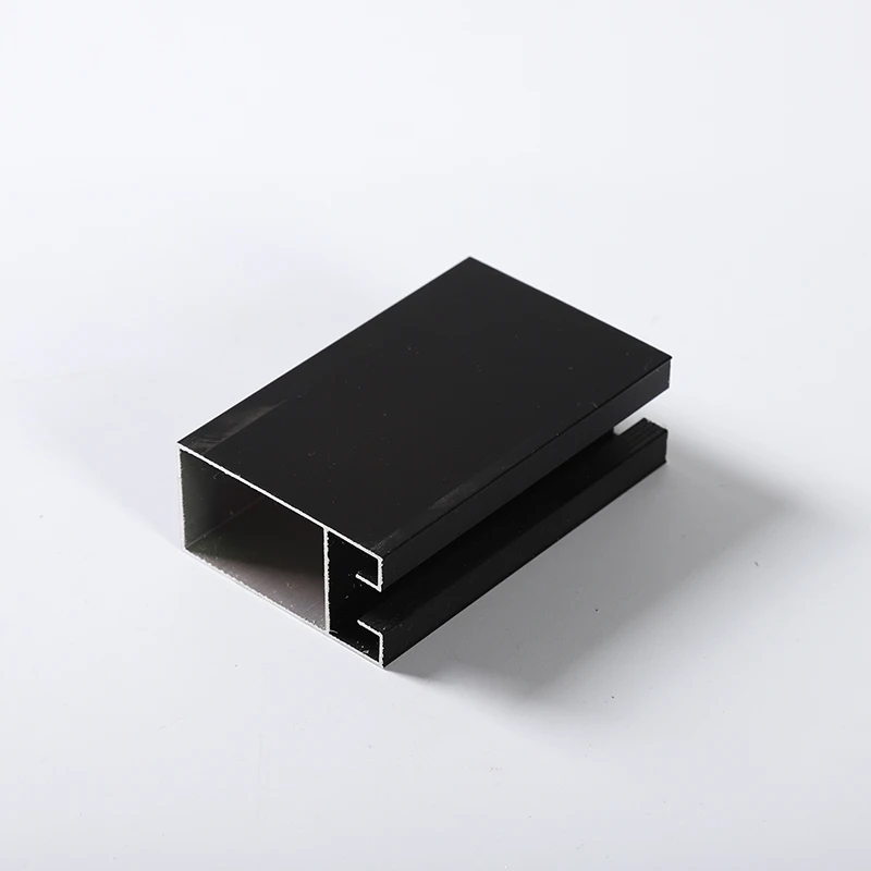 Непал 6063 алюминиевая производственная компания алюминиевый профиль для окон и дверей