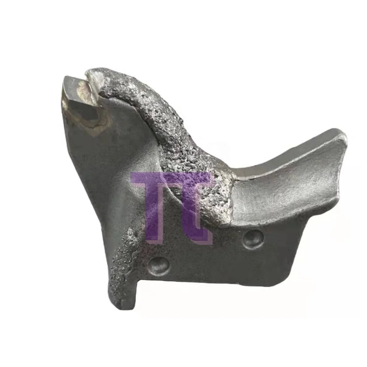 ZP60 абразивные зубья FAE Инструменты Кобра Мульчер зубцы для лесного хозяйства Мульчер и стабилизатор почвы FAE Тип Мульчер зубцы