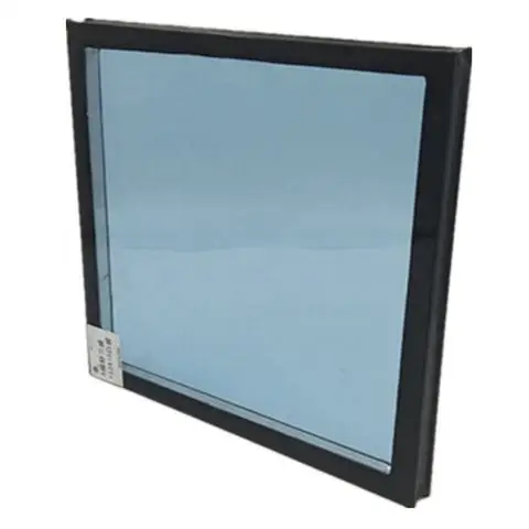 Block Online Technical Support Soft-coat High-performance Energy Efficient Glass Low-e Glass Flat Hollow 3 Years Small Glass