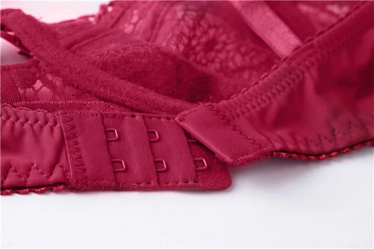 Factory Sexy Black Bra Bra And Garter Set Sexy Brassiere Bra Lingerie