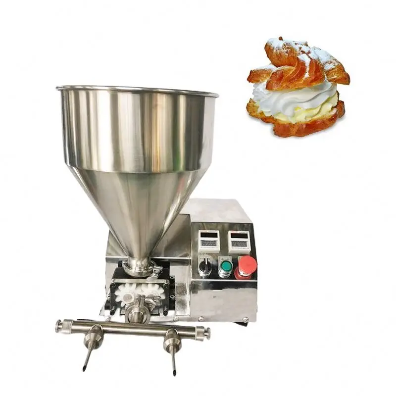 Best price cream jar filling machine filling machine for sour cream with fair price
