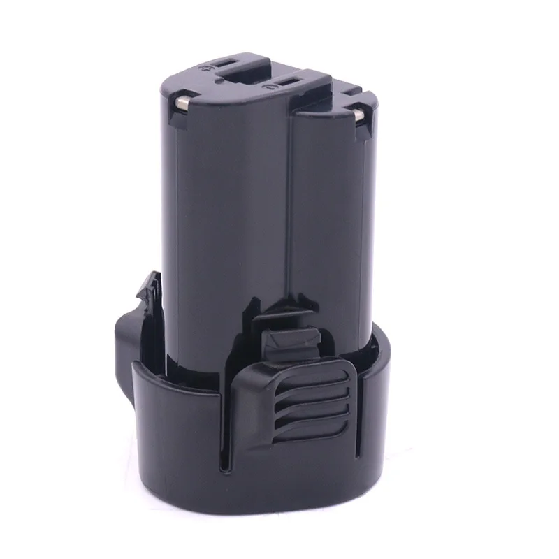 Best quality Lithuim ion battery Power Tools Rechargeable 10.8V Battery for Makita  BL1013  BL1014 194550-6 194551-4