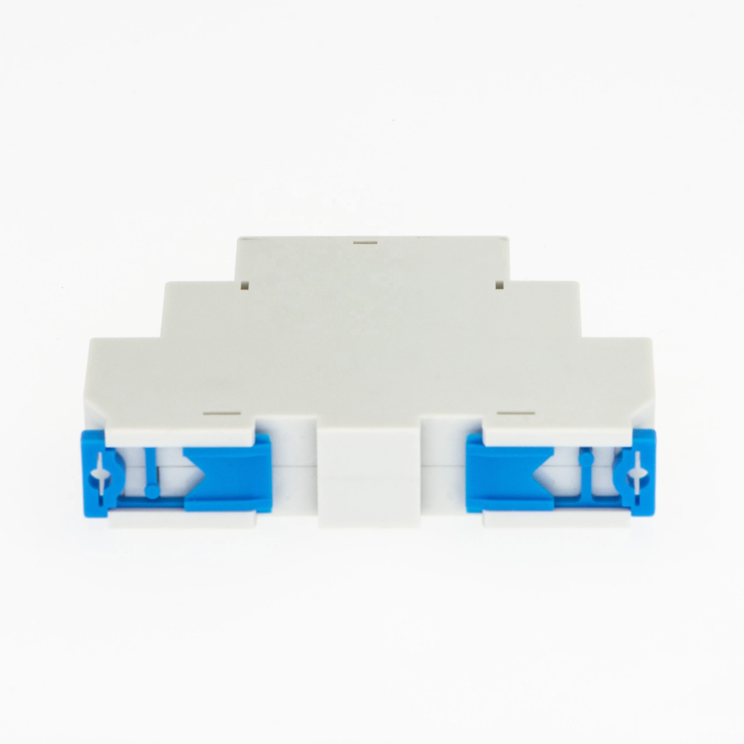 LYAN product one channel, AC24-280V/10A, AC to AC, rail type, screw, high quality solid state relay,SA1-2210AA