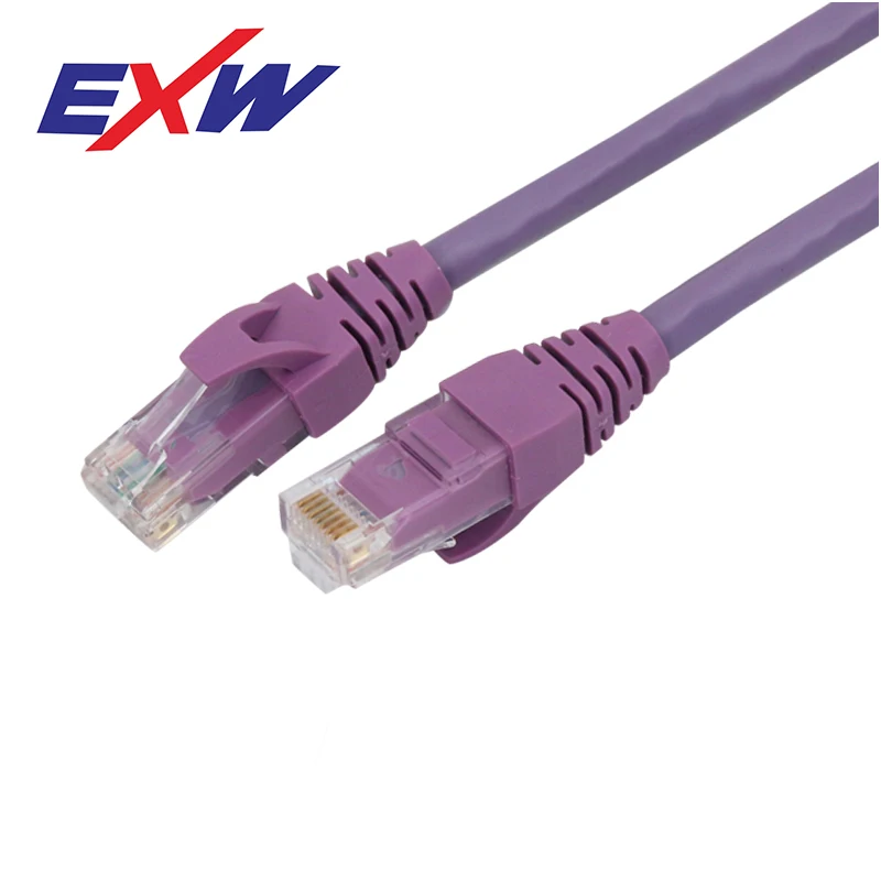  Ethernet RJ45 Cat6 UTP Электрический cat 5 патч-корд ПВХ кабель cat6 7 0 16 utp