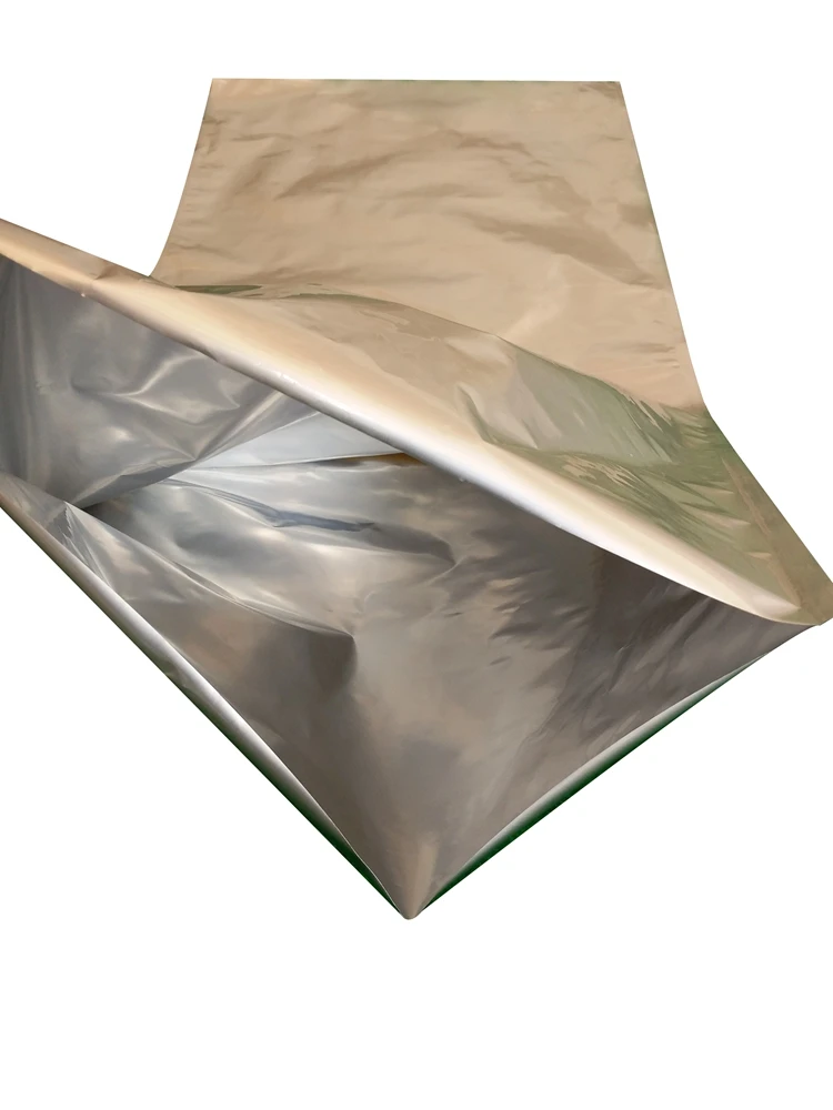 aluminum foil bag
