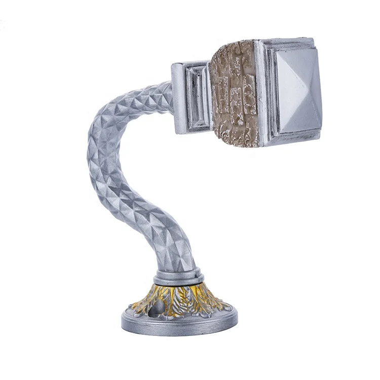 YH White Heavy Duty Curtain Hooks Curtain Holdbacks