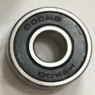 bearing 6000RS 6004RS 6201 2RS 606RS NEWBEAT made in china factory spare parts