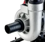UM High Quality 2-stroke Gas Water Pressure Pumps Low Pressure garden water pump 40.2cc petrol water pump