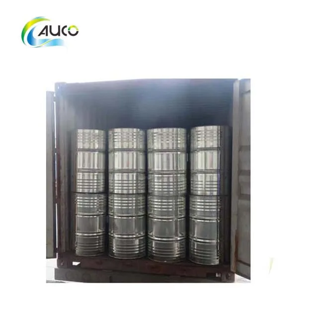 Food Grade Mono propylene glycol / Propylene Glycol /PG 99.5