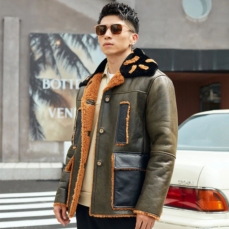 Оптовая продажа, китайская куртка и джинсовая куртка для мальчиков в Иу синего и черного цвета, джинсовая куртка из хлопка и джинсовой ткани, уличная одежда для мужчин