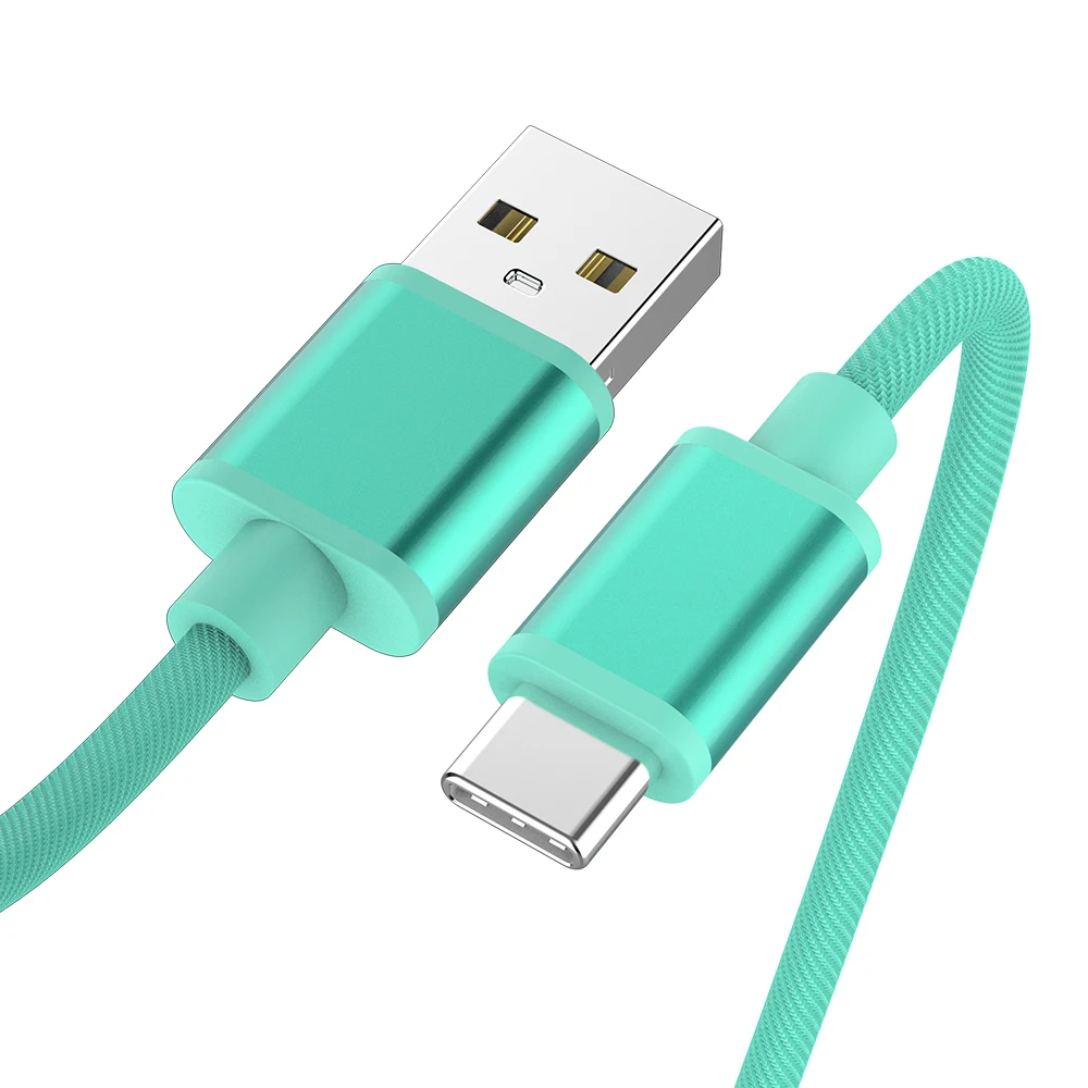 Usb-кабель для быстрой зарядки и передачи данных Jianghan 3A