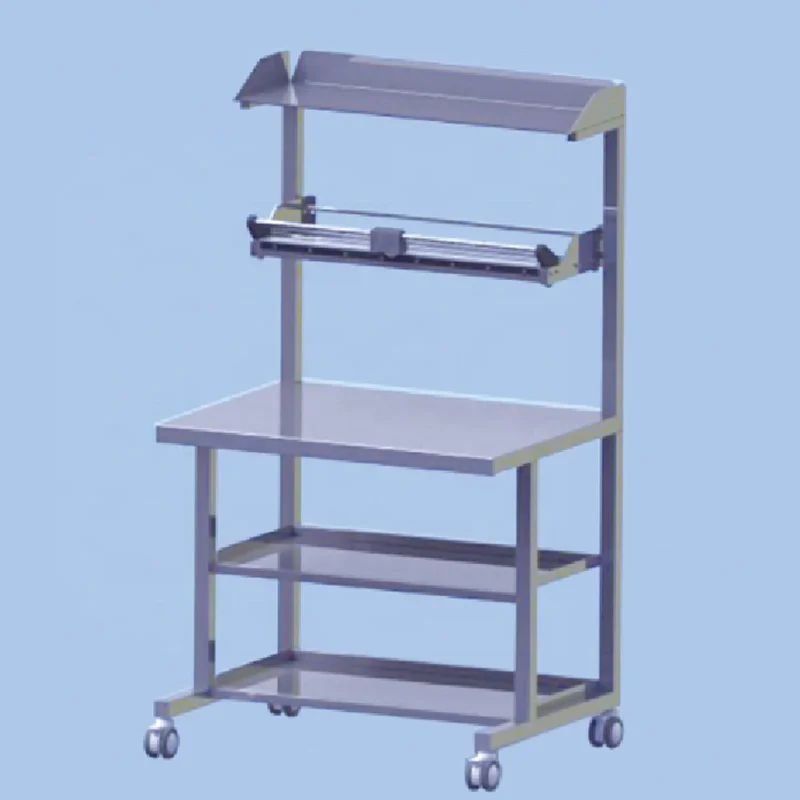 New Design Sterilization Sealing Machine For Dental