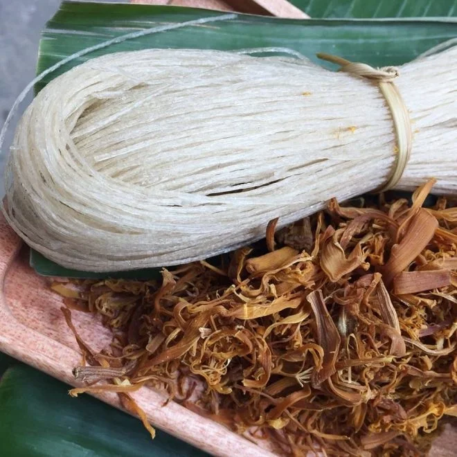Хит продаж стеклянная лапша Double Dragon Brand Bean Vermicelli 80 г из