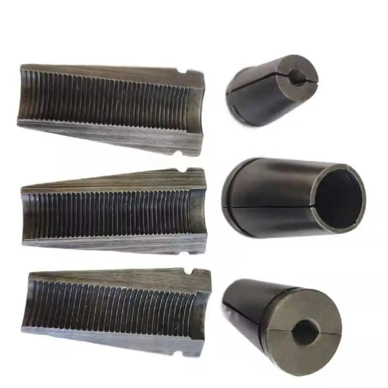 4mm anchor grip wedge for pc wire