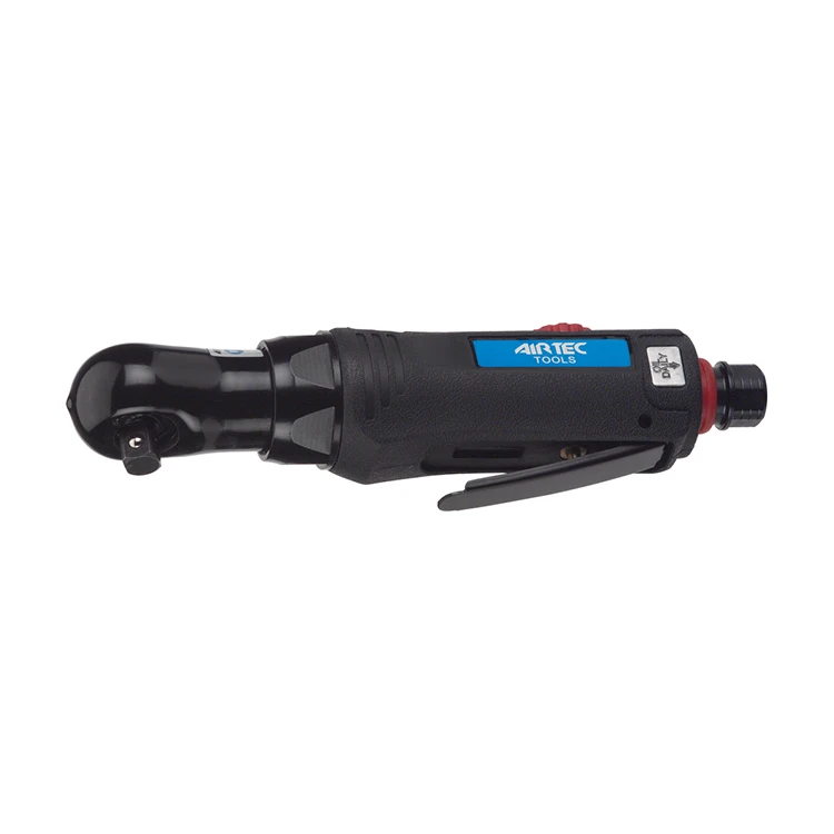 
reversible pneumatic ratchet wrench rachet 3/8 inch air powered ratchet impact wrench 