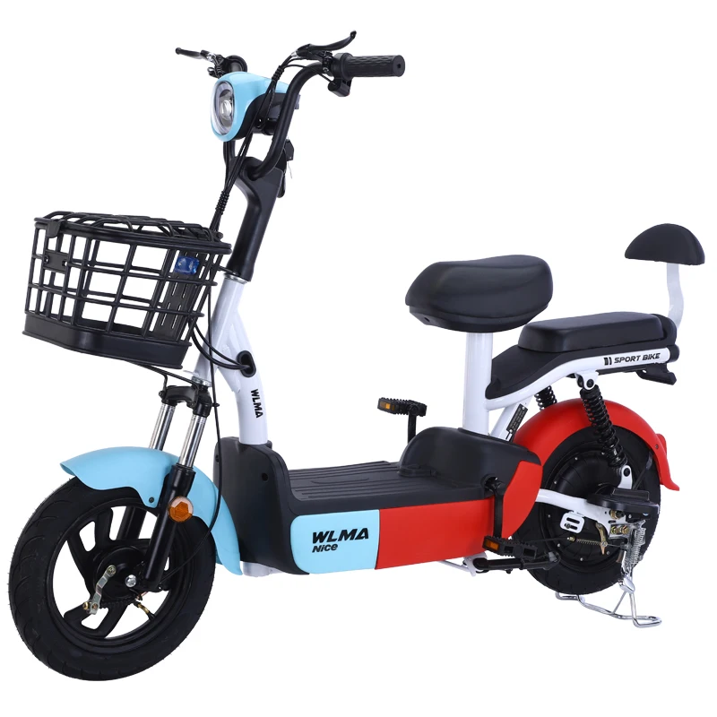 Wholesale electric bicycle accessories electric bicycle Chinese sellers
