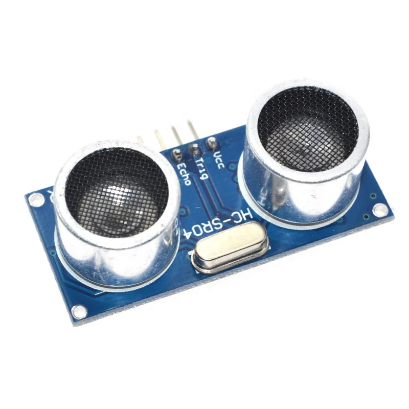 HC-SR04 HCSR04 to world Ultrasonic Wave Detector Ranging Module HC SR04 Distance Sensor