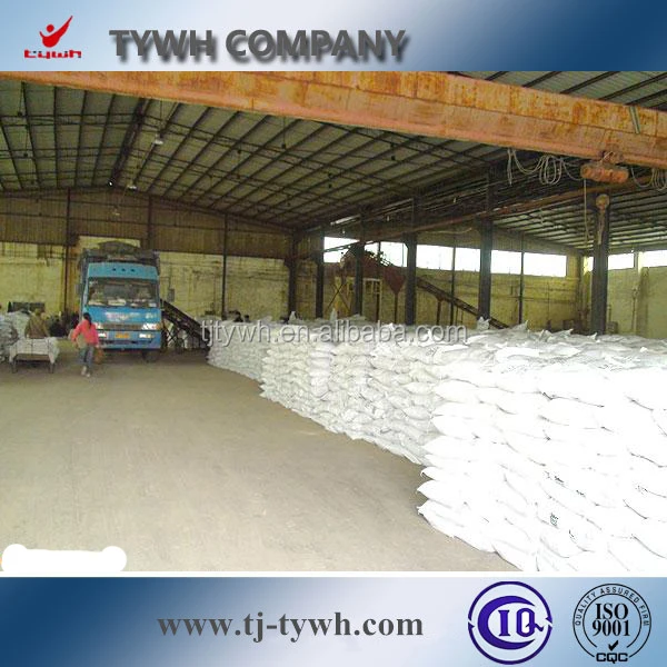 Chinese famous manufacturer TYWH 100kg drum 1-4mm calcium carbide powder stone for sale