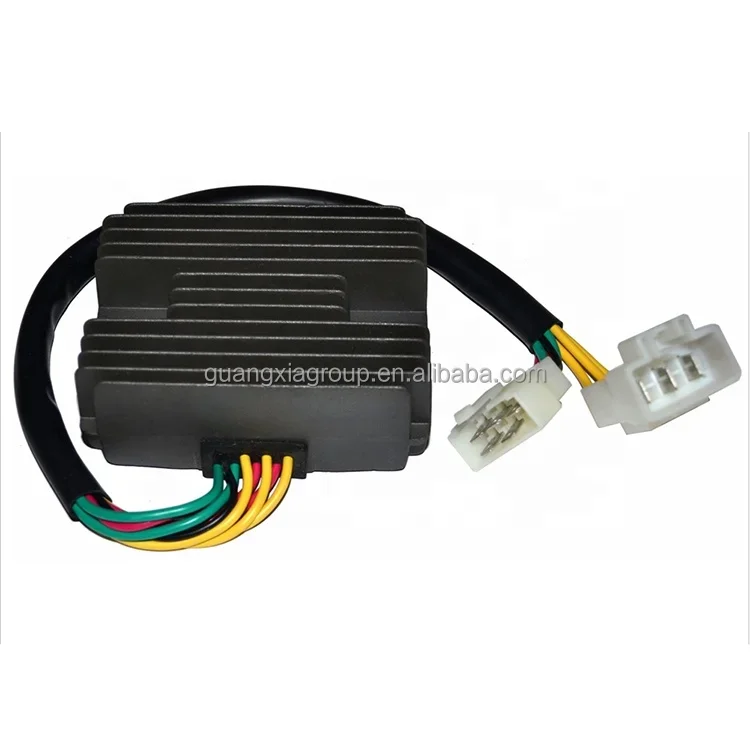 GXKSAT High Quality Performance Motorcycle Voltage Regulator Rectifier For CBR900RR CBR929RR