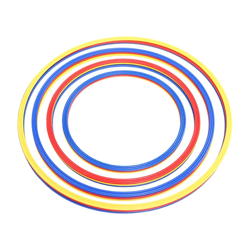 soccer training speed rings Agility rings soccer training equipment