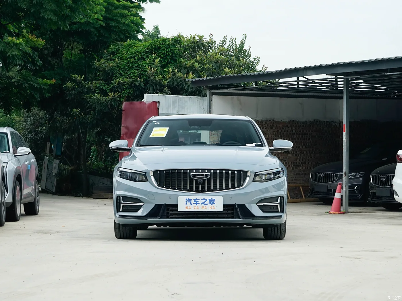 2024 Geely Xingrui SUV высокое качество новый электрический автомобиль гидравлическая система тканевые сиденья Euro VI Emission ACC левая цена производителя