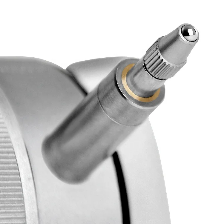 Высокоточные функциональные механические типы циферблатного тестового индикатора с 0-10 0-20 0-30 0-50 мм точный 0,01