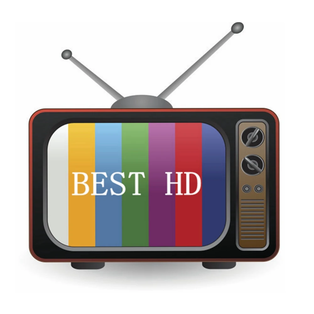 SMART TV Box Reseller Panel Smart TV HD IP-TV Reseller Panel M3U