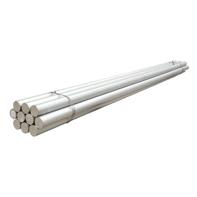 High quality aluminum bar for window and door rod