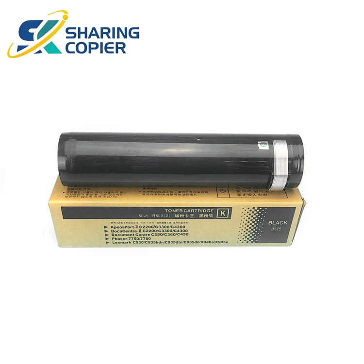 Преимущественная цена DC450 7328 картридж с тонером для Xerox Docu Centre C2128 2636 3545 центра 7228 7235 7245