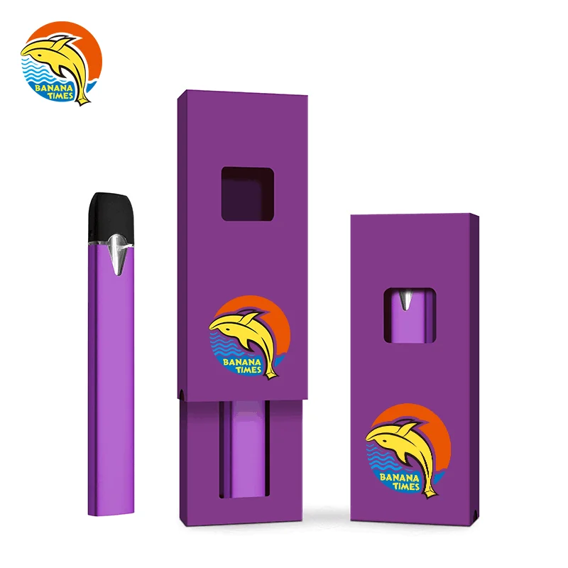 380mAh Vape Pod 2022 оптовая продажа Vape Pen 1ml POD System электронная сигарета для вейпинга