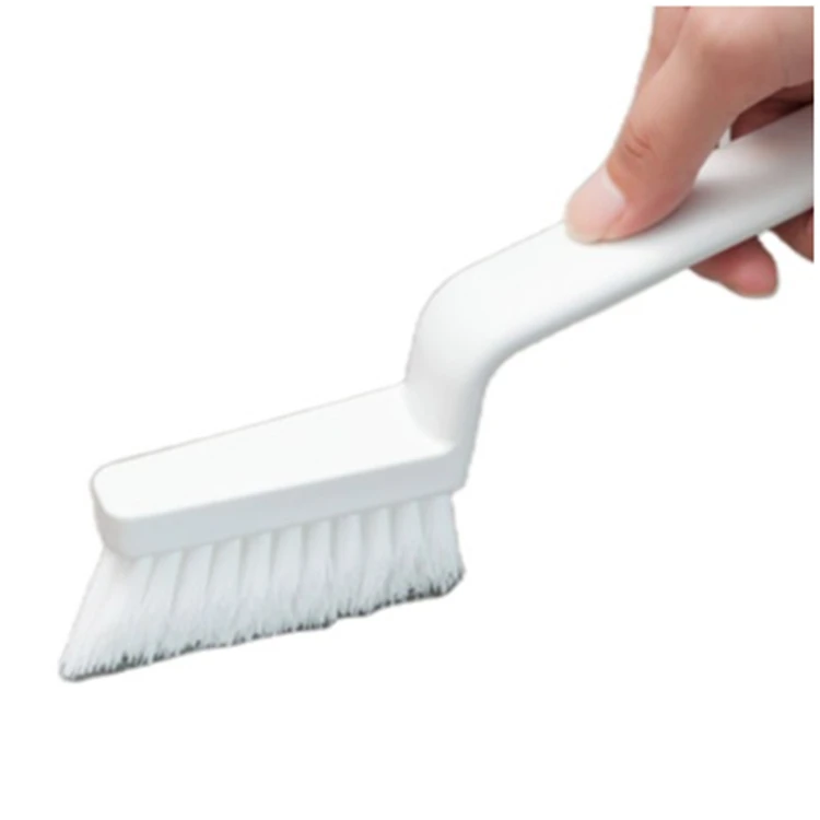Unique Design Hot Sale Floor Scrubber Brush Floor Cleaning Scrub Brush Tile Gap Brush