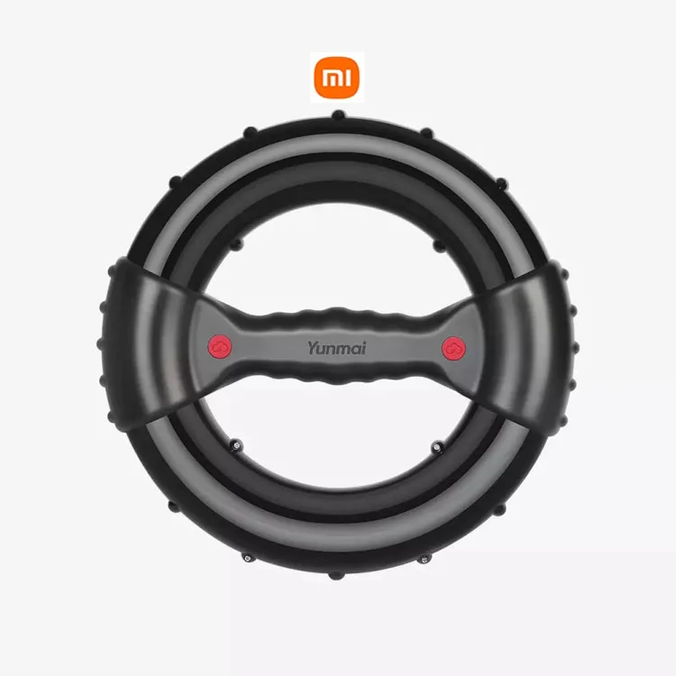 XIAOMI YUNMAI инструменты для упражнений фитнеса Xiaomi Youpin эксцентриковое кольцо тренировок инструмент домашнее спортивное оборудование тренажерного
