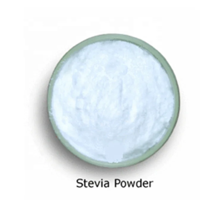 Высококачественный Порошок Стевии без Горького послевкуса, нулевые калории, натуральный органический Стевия, оптовая цена для диеты keto и диабетиков
