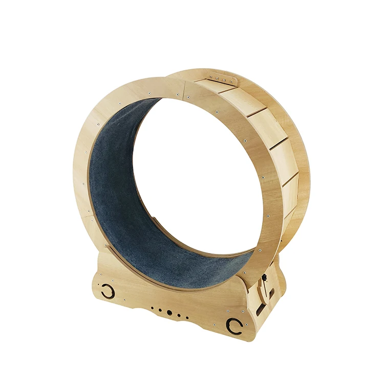 Wholesale high quality MDF Castle Modern Climbing Scratch Pet Scratching Wood Condo Furniture Tower Cat Tree