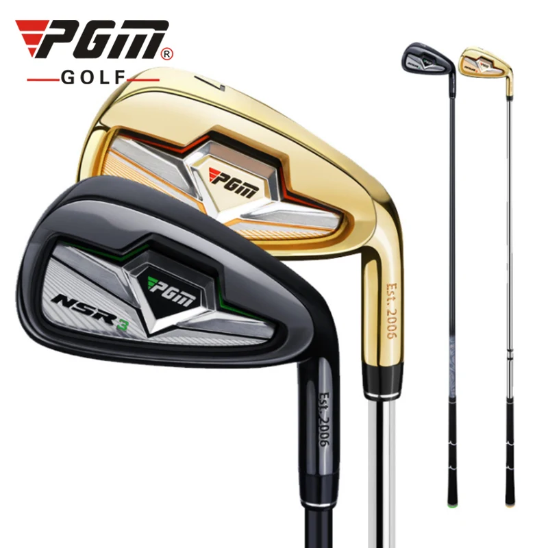 PGM TIG033 мужские клюшки для гольфа серии nsr