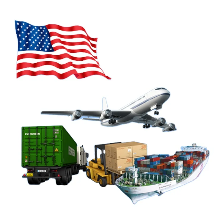 Cheap FBA Shipping Service DDP Dropship to US Fast Delivery Shipping Service